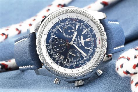 breitling by bentley motors horloge|breitling for bentley motors 1884.